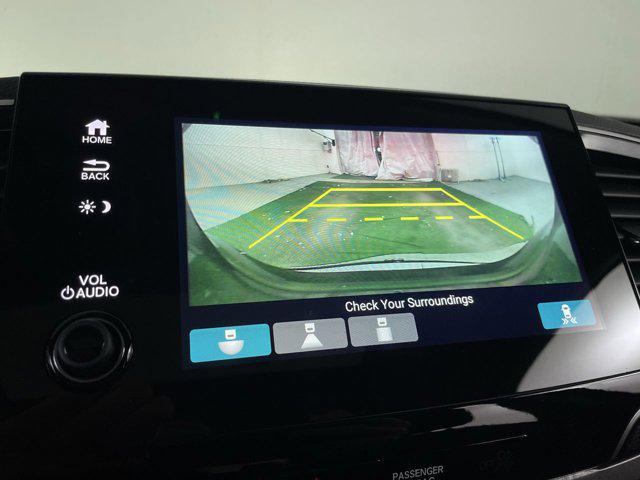 used 2022 Honda Pilot car, priced at $26,799