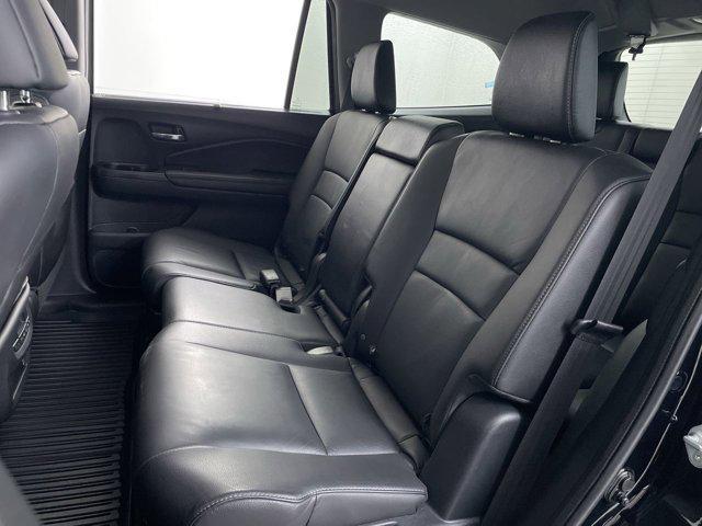used 2022 Honda Pilot car, priced at $26,799