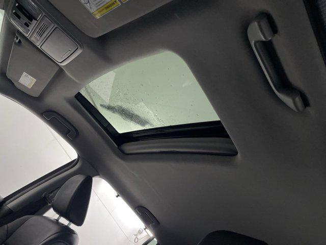 used 2022 Honda Pilot car, priced at $26,799