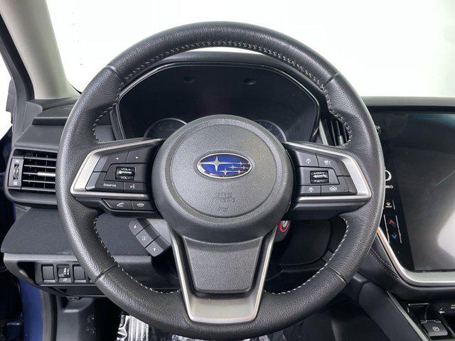 used 2020 Subaru Outback car, priced at $17,999