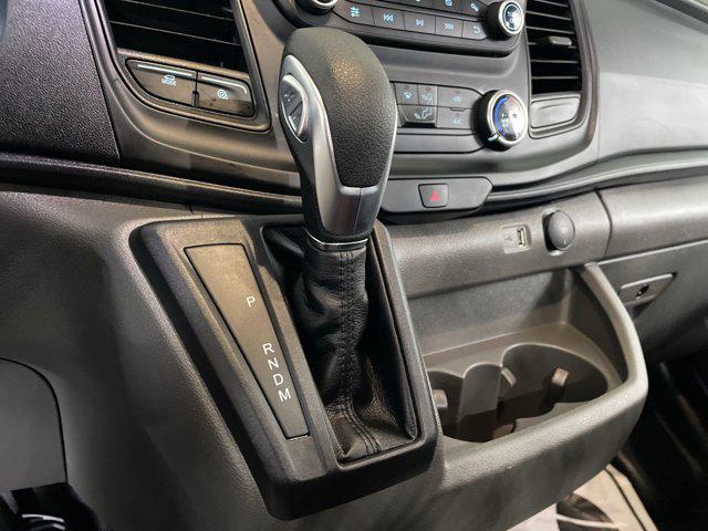 used 2023 Ford Transit-250 car, priced at $26,999