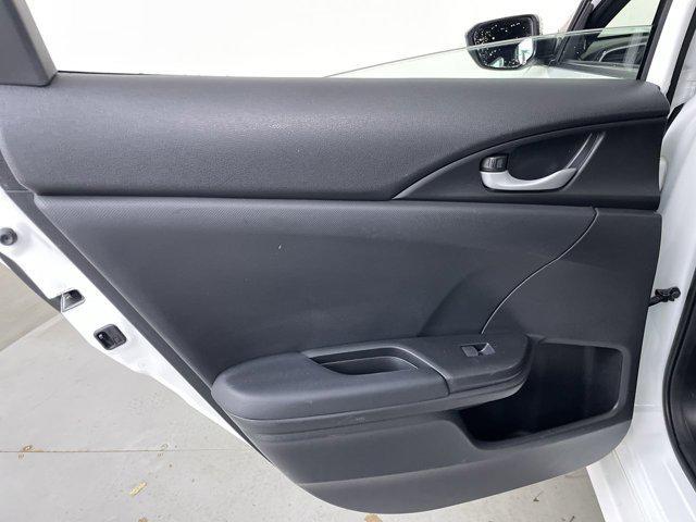 used 2020 Honda Civic car, priced at $16,699