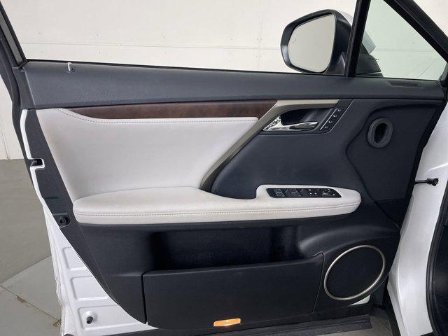 used 2020 Lexus RX 450h car, priced at $35,699