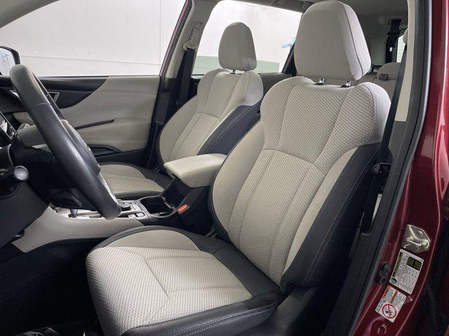 used 2019 Subaru Forester car, priced at $16,299