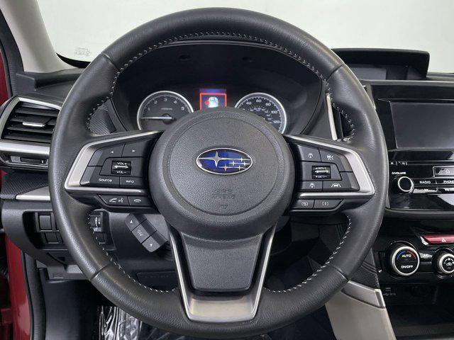 used 2019 Subaru Forester car, priced at $16,299