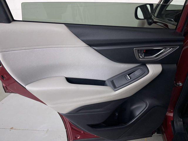 used 2019 Subaru Forester car, priced at $16,299