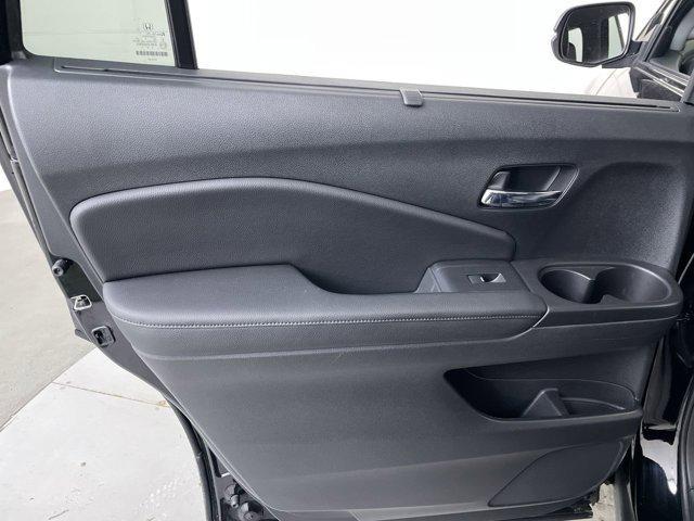 used 2021 Honda Pilot car, priced at $23,199