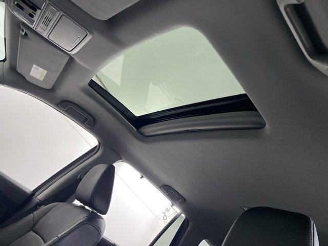 used 2021 Honda Pilot car, priced at $23,199