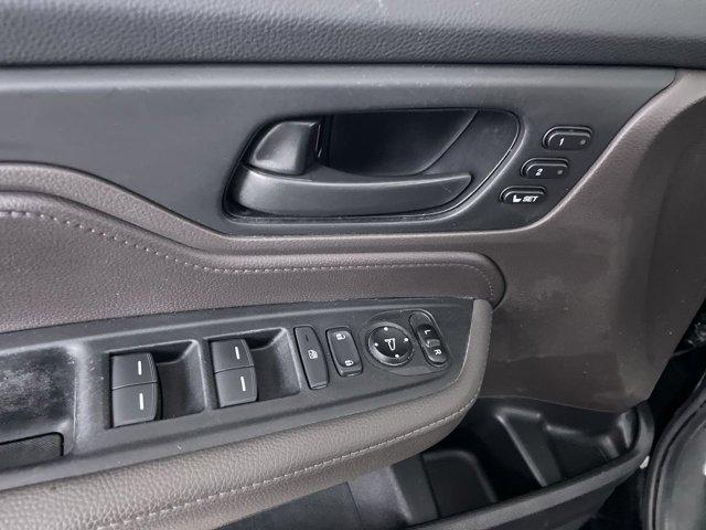 used 2020 Honda Odyssey car, priced at $22,799