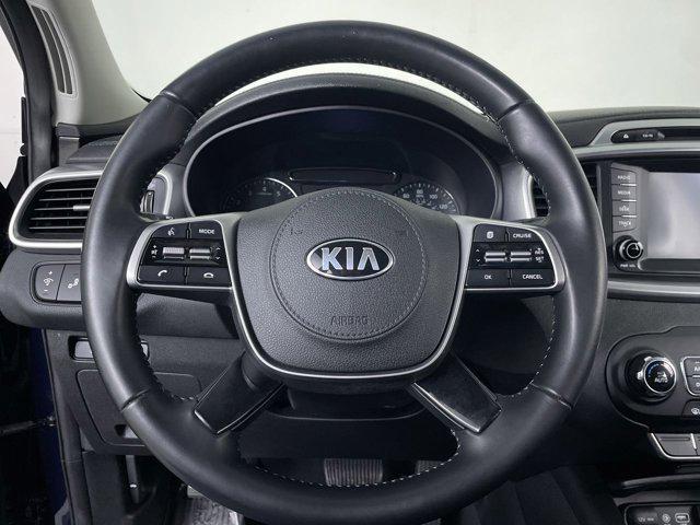 used 2019 Kia Sorento car, priced at $14,899