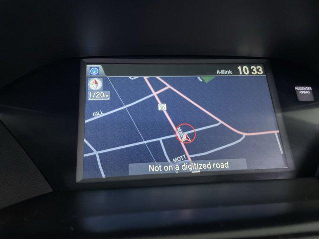 used 2016 Acura MDX car, priced at $12,899