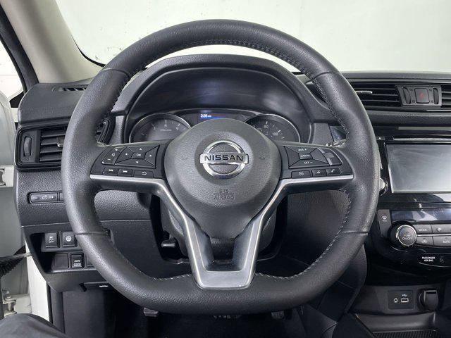 used 2019 Nissan Rogue car, priced at $13,499