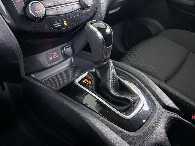 used 2019 Nissan Rogue car, priced at $13,499