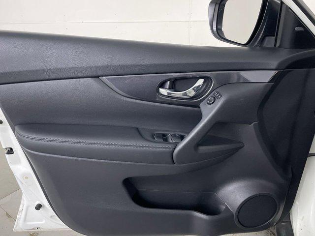 used 2019 Nissan Rogue car, priced at $13,499