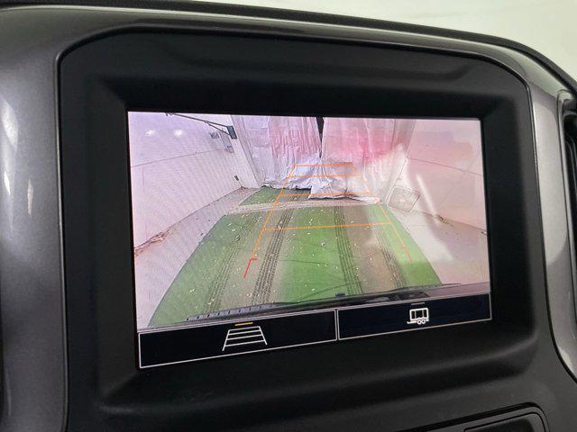 used 2022 Chevrolet Silverado 1500 car, priced at $30,699