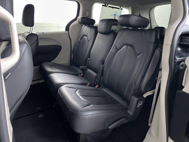 used 2020 Chrysler Pacifica car, priced at $22,399