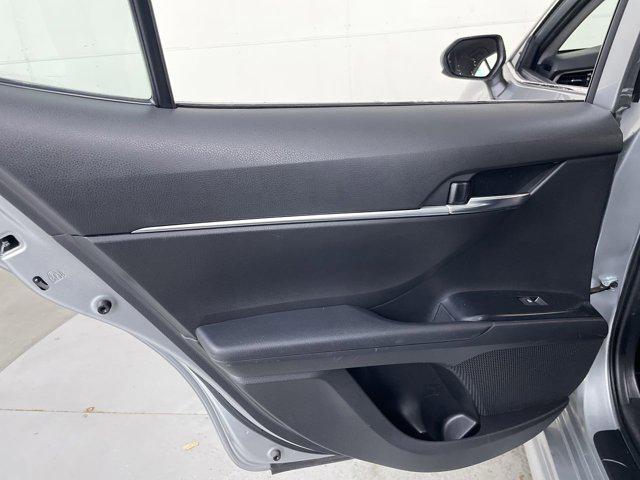 used 2020 Toyota Camry car, priced at $17,999