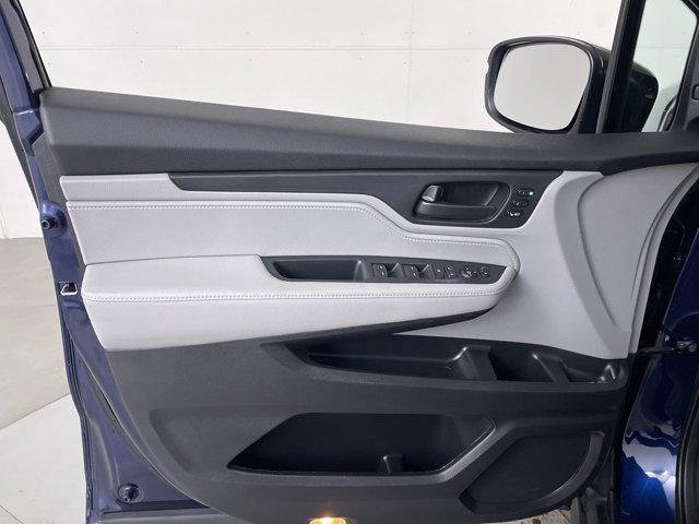 used 2020 Honda Odyssey car, priced at $24,999