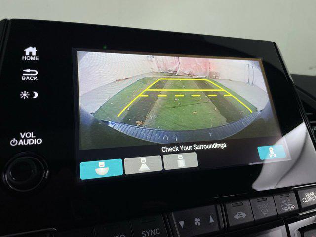 used 2020 Honda Odyssey car, priced at $24,999