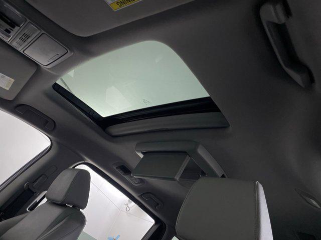 used 2020 Honda Odyssey car, priced at $24,999