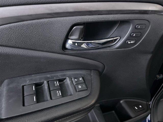 used 2019 Honda Passport car, priced at $19,599