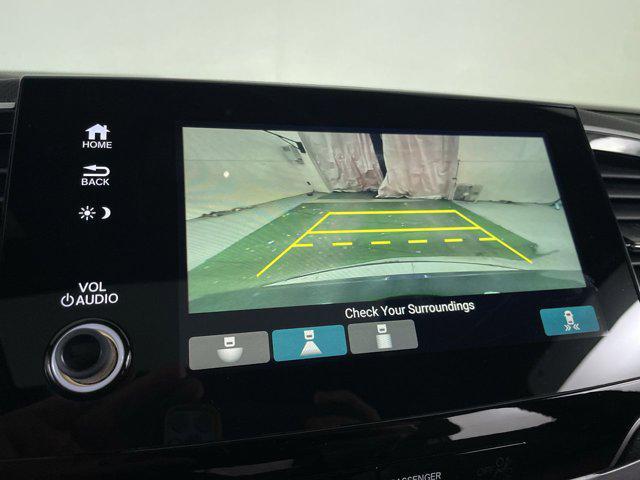 used 2019 Honda Passport car, priced at $19,599