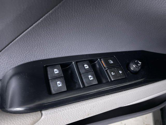 used 2019 Toyota Camry car, priced at $16,699