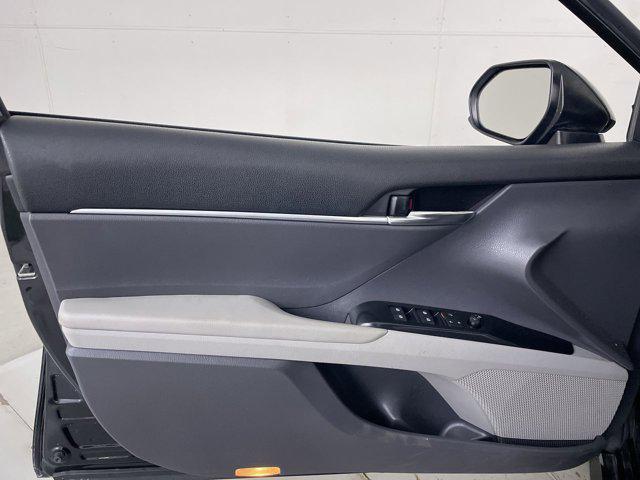 used 2019 Toyota Camry car, priced at $16,699