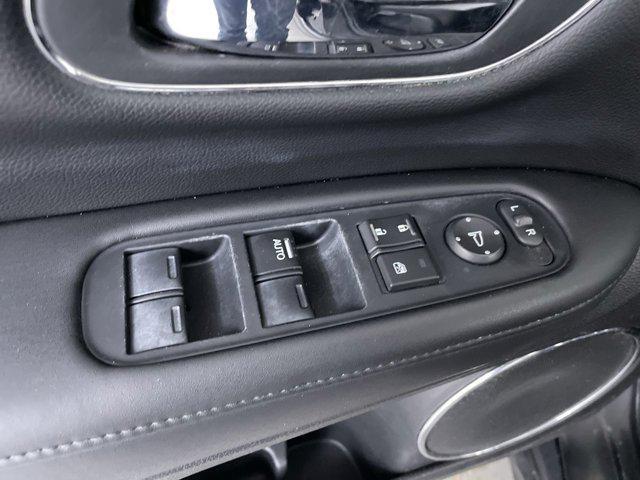 used 2016 Honda HR-V car, priced at $14,599