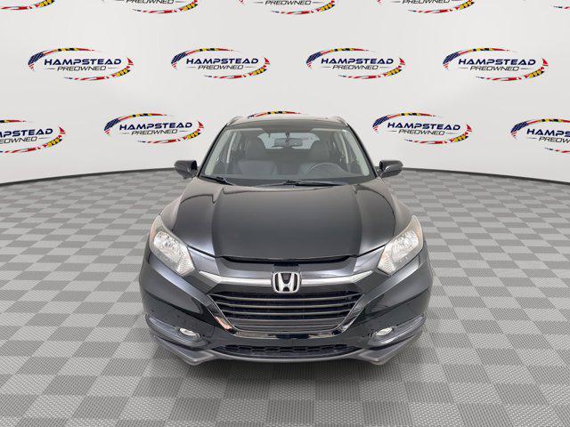 used 2016 Honda HR-V car, priced at $14,599