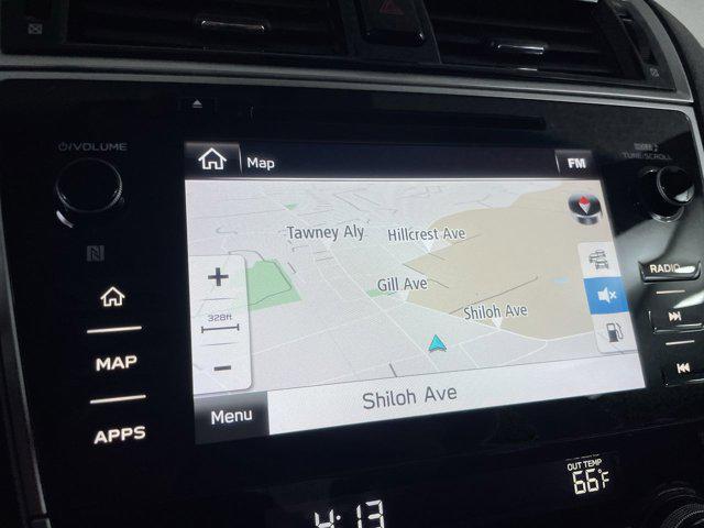 used 2018 Subaru Legacy car, priced at $15,999