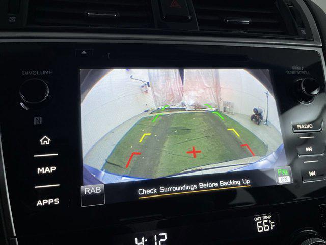 used 2018 Subaru Legacy car, priced at $15,999