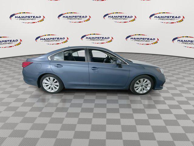 used 2018 Subaru Legacy car, priced at $15,999