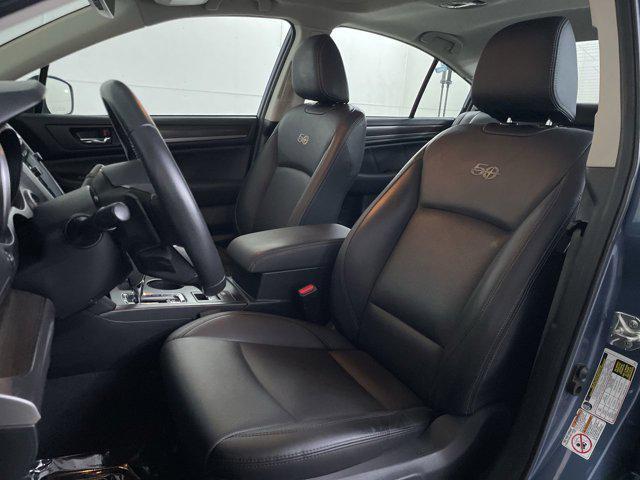 used 2018 Subaru Legacy car, priced at $15,999