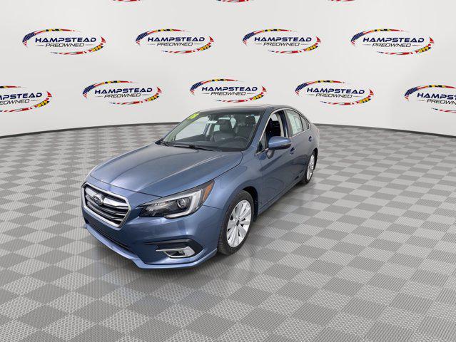 used 2018 Subaru Legacy car, priced at $15,999