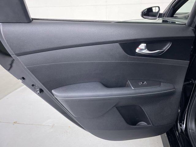 used 2023 Kia Forte car, priced at $18,299