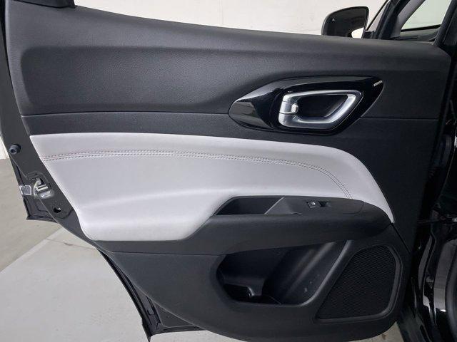 used 2022 Jeep Compass car, priced at $20,999