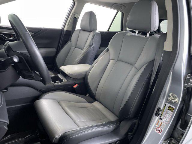 used 2020 Subaru Outback car, priced at $18,999
