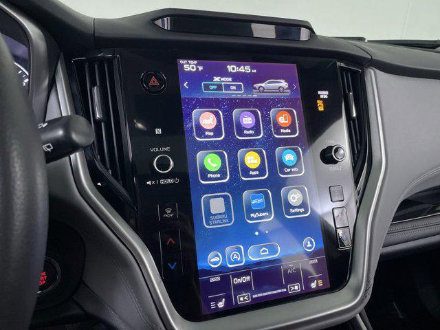 used 2020 Subaru Outback car, priced at $18,999