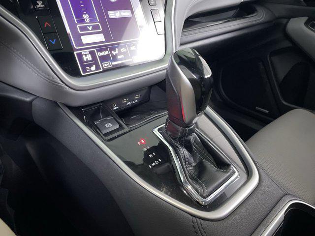 used 2020 Subaru Outback car, priced at $18,999