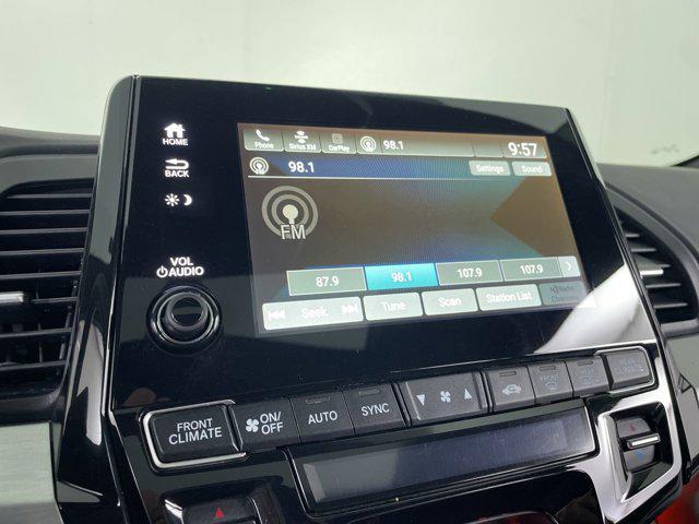 used 2023 Honda Odyssey car, priced at $31,699