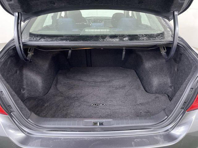 used 2017 Nissan Altima car, priced at $13,199