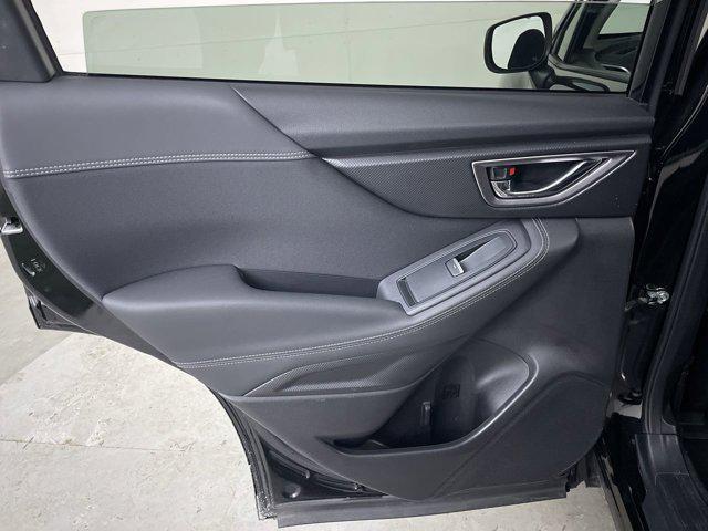 used 2019 Subaru Forester car, priced at $17,799