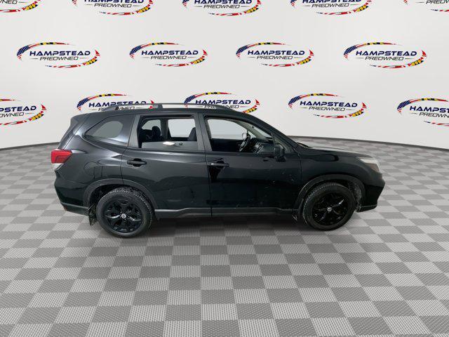 used 2019 Subaru Forester car, priced at $17,799
