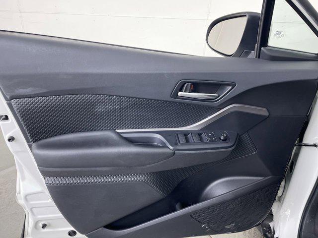 used 2020 Toyota C-HR car, priced at $15,985