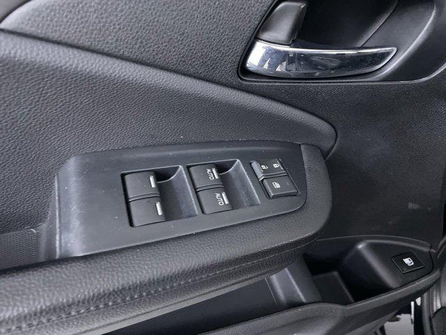 used 2022 Honda Pilot car, priced at $27,999