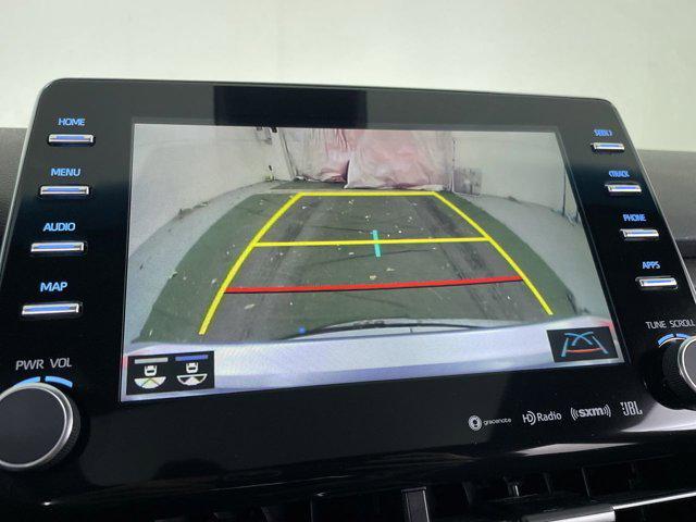 used 2019 Toyota Avalon car, priced at $22,399