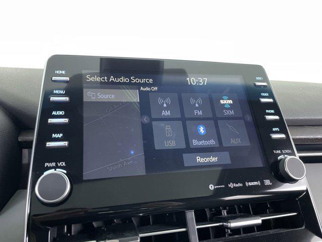 used 2019 Toyota Avalon car, priced at $22,399