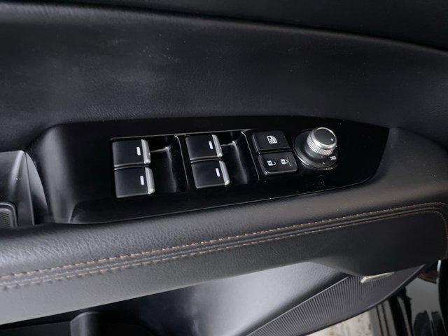 used 2022 Mazda CX-5 car, priced at $21,999