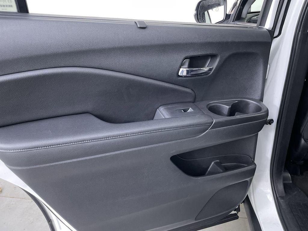 used 2022 Honda Pilot car, priced at $28,997
